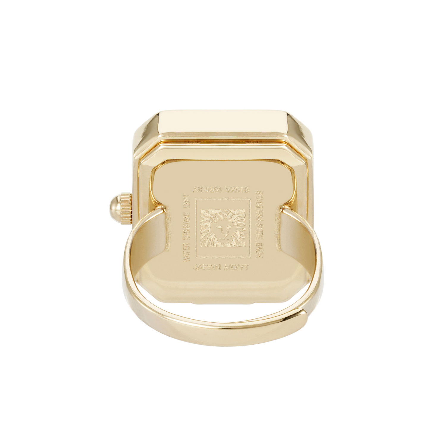 Anne Klein 5264RINGCL